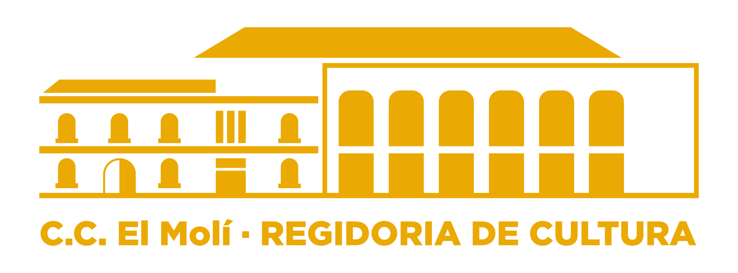 logo cc.elmolÍ - Benetússer