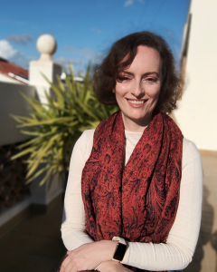 Mª José Domingo - Organizadora 41º Congreso Astrología de València 2026