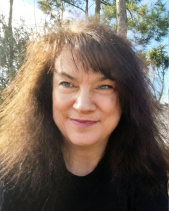 Leonor Mengual - - Organizadora 41º Congreso Astrología de València 2026