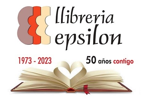llibreria epsilon