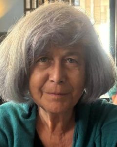 foto carmen ordóñez