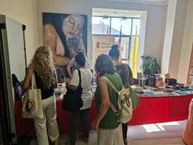 41 congreso astrologia 2026 domingo 01