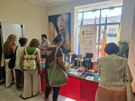 41 congreso astrologia 2026 domingo 02