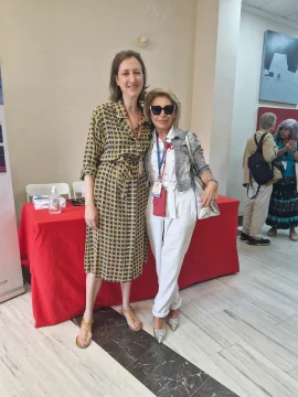 41 congreso astrologia 2026 domingo 03