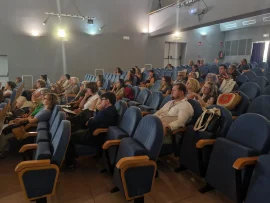 41 congreso astrologia 2026 domingo 06