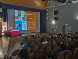 41 congreso astrologia 2026 domingo 09