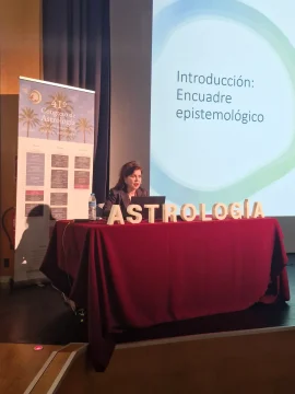 41 congreso astrologia 2026 domingo 10