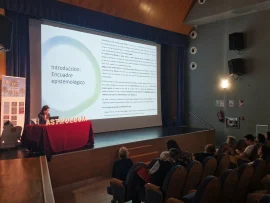 41 congreso astrologia 2026 domingo 11