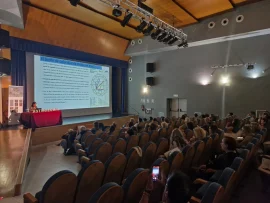 41 congreso astrologia 2026 domingo 12
