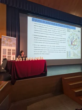 41 congreso astrologia 2026 domingo 13