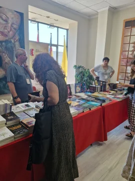 41 congreso astrologia 2026 domingo 15