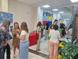 41 congreso astrologia 2026 domingo 16