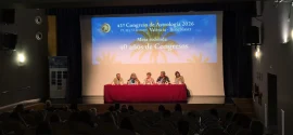 41 congreso astrologia 2026 domingo 26