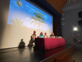 41 congreso astrologia 2026 domingo 31