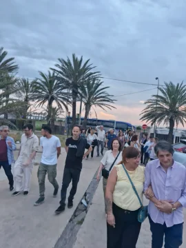 41 congreso astrologia 2026 sábado cena 10