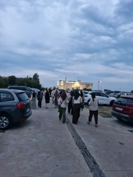 41 congreso astrologia 2026 sábado cena 13