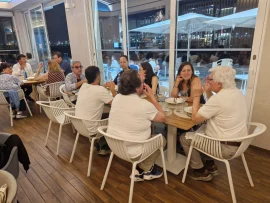 41 congreso astrologia 2026 sábado cena 28