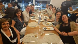 41 congreso astrologia 2026 sábado cena 31