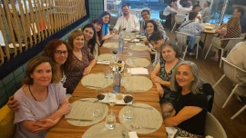 41 congreso astrologia 2026 sábado cena 32