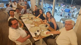 41 congreso astrologia 2026 sábado cena 33