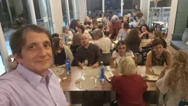41 congreso astrologia 2026 sábado cena 34