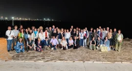 41 congreso astrologia 2026 sábado cena 43