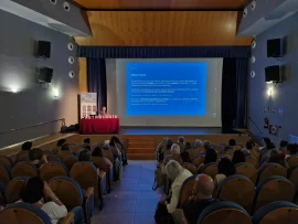 41 congreso astrologia 2026 sábado mañana 01