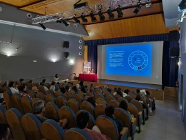 41 congreso astrologia 2026 sábado mañana 02