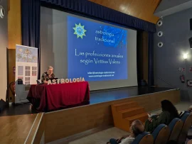 41 congreso astrologia 2026 sábado mañana 04