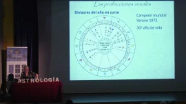 41 congreso astrologia 2026 sábado mañana 06