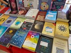 41 congreso astrologia 2026 sábado mañana 07