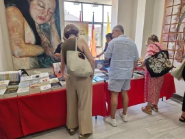 41 congreso astrologia 2026 sábado mañana 08