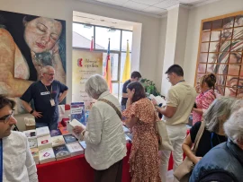 41 congreso astrologia 2026 sábado mañana 11