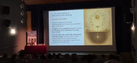 41 congreso astrologia 2026 sábado mañana 13