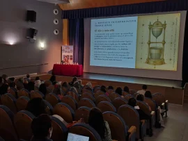 41 congreso astrologia 2026 sábado mañana 14