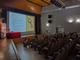 41 congreso astrologia 2026 sábado mañana 15