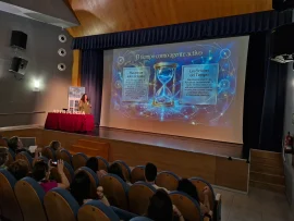 41 congreso astrologia 2026 sábado mañana 21