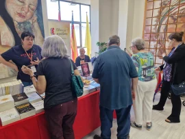 41 congreso astrologia 2026 sábado mañana 23