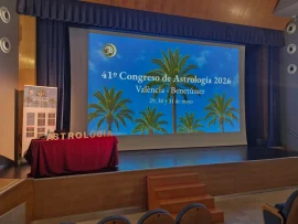 41 congreso astrologia 2026 sábado tarde 02