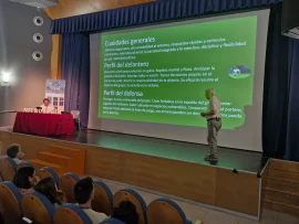 41 congreso astrologia 2026 sábado tarde 07