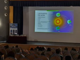 41 congreso astrologia 2026 sábado tarde 10