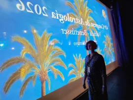 41 congreso astrologia 2026 sábado tarde 13
