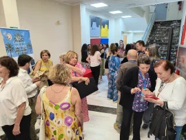41 congreso astrologia 2026 sábado tarde 15