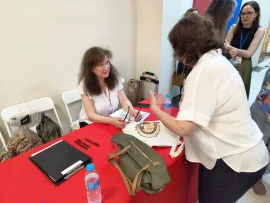 41 congreso astrologia 2026 sábado tarde 19
