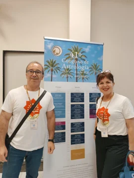 41 congreso astrologia 2026 sábado tarde 23
