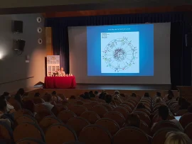 41 congreso astrologia 2026 sábado tarde 26