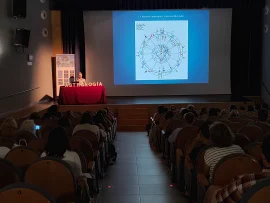 41 congreso astrologia 2026 sábado tarde 27