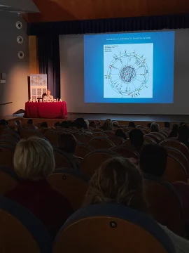 41 congreso astrologia 2026 sábado tarde 28