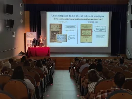 41 congreso astrologia 2026 sábado tarde 32