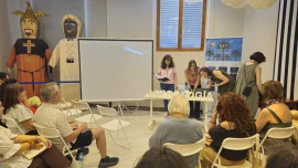 41 congreso astrologia 2026 viernes 01